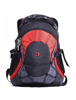 Рюкзак SWISSWIN SW 9663 Orange