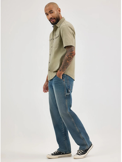 Джинсы Wrangler® Carpenter Jean