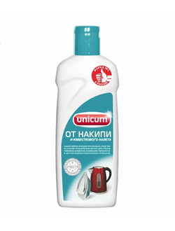 Средство для удаления накипи "Unicum"