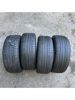 225/50R18 Pirelli Dragon Sport комплект 4шт