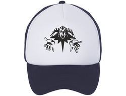 Кепка Король и Шут №2