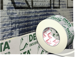 DELTA-INSIDE-BAND I 60 универсальная односторонняя лента для любой пароизоляции