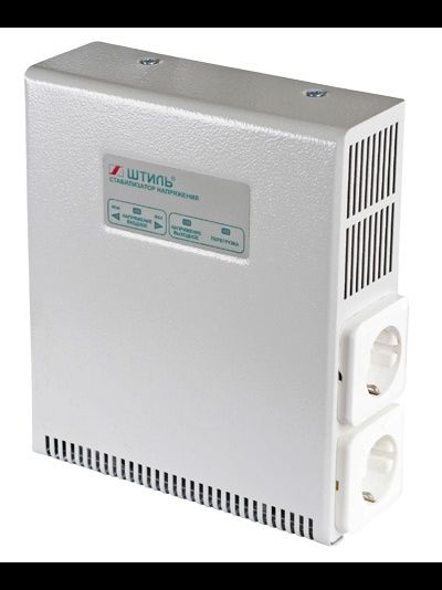 Стабилизатор напряжения Штиль R600ST