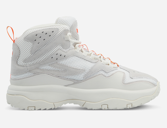 Кроссовки Fila Spaghetti мужские черные