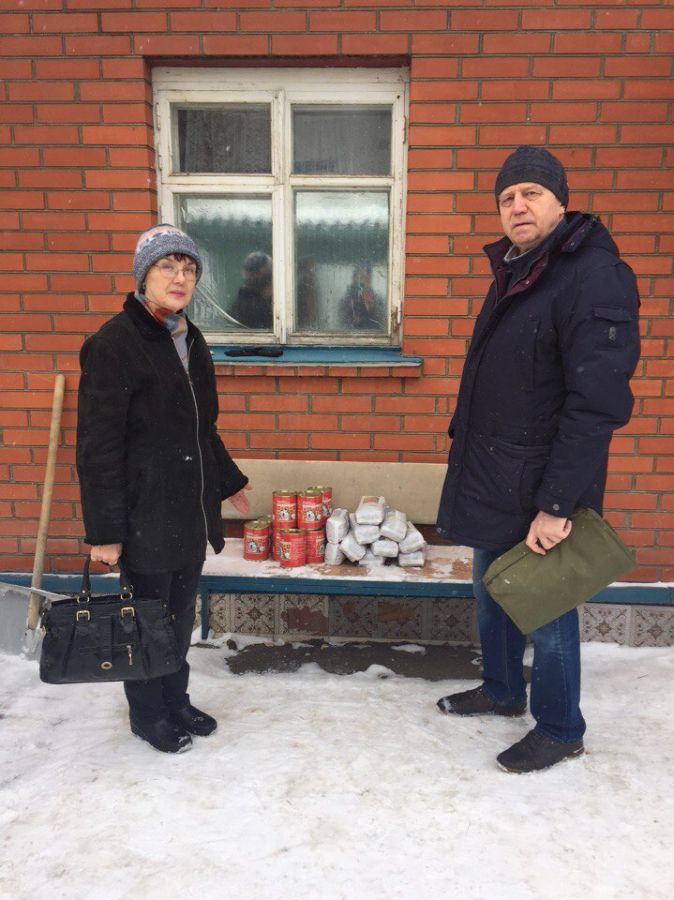 СПАСИБО ВОЛОНТЕРАМ ЗА ПОМОЩЬ ЖИВОТНЫМ