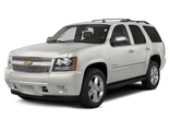 Chevrolet Tahoe IV 2013-2021