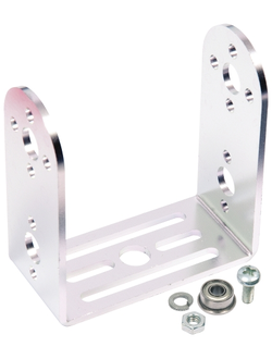 39591 TETRIX® MAX Поворотный рычаг для кронштейна сервопривода