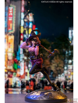 Фигурка 1/7 Хару Окумура (Okumura Haru Kaitou ver.)