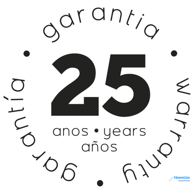 TRAMONTINA PROCHEF НОЖ КУХОННЫЙ  - 15 СМ. 24160/006