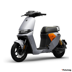 Электроскутер Segway-Ninebot F2z110 Max