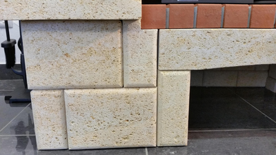 Кипр 700 фронтальная