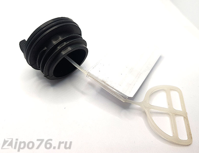 Крышка топливного бака для бензопилы Husqvarna 136, 137, 141, 142