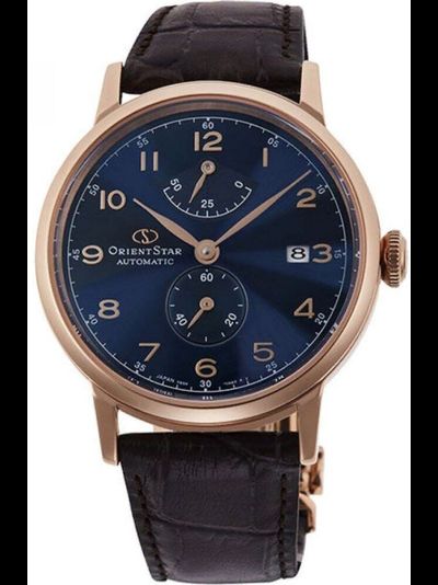 Мужские часы Orient RE-AW0005L