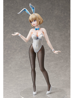 Фигурка 1/4 Сати Умино (Sachi Umino Bunny Ver.)