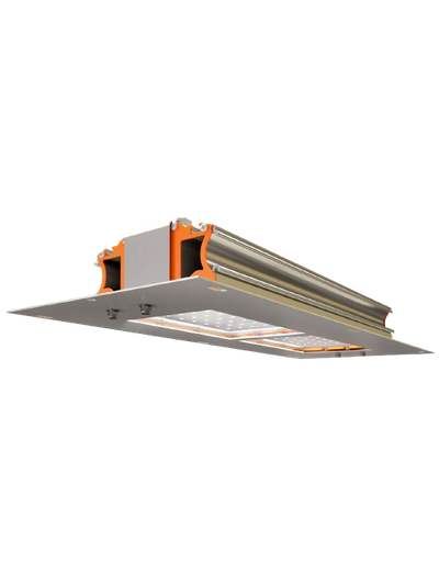 Светильник для АЗС