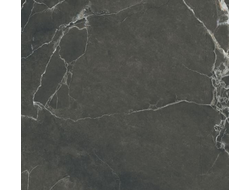 SILKMARBLE, керамогранит, 60x60 см,  Порто Неро, Матовый (8 мм), K947790R