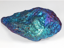 Халькопирит, коллекционный образец, Мексика (110*50*45 мм, 533 г) №28521