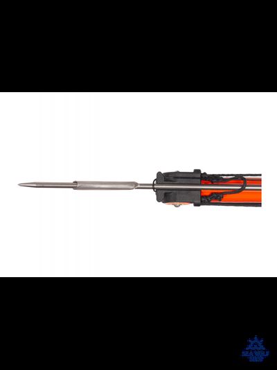 Ружье Арбалет MVD Predator ZESO INVERT ROLLER 55cm (полный комплект)