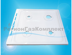 Стол газовой плиты DARINA GM 241, с эл. розжигом, (500x600)мм