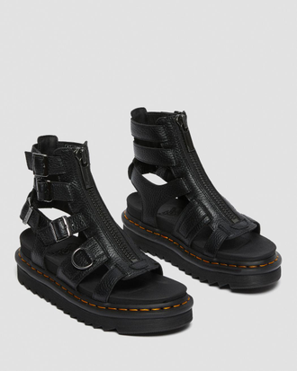Dr martens strap best sale