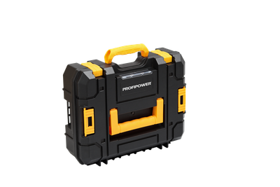 Аккумуляторный перфоратор беcщеточный PROFIPOWER DWDHR-18V