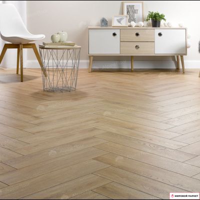 Ламинат Homflor Herringbone 8 Cajun Oak 535 купить в интернет-магазине mirovoy-parquet.ru