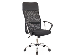 Кресло Everprof Ultra T Сетка Черный