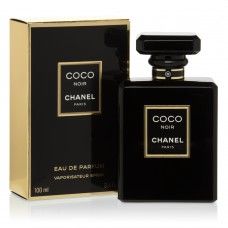 №26 Coco Noir - Chanel* ЖЕНСКИЕ 10 мл масло