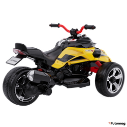 Детский электромобиль Hitway MTC8