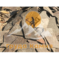 Песчаник рыбка