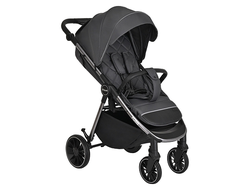 Коляска прогулочная Pituso Ruta Dark Grey / Темно-Серы