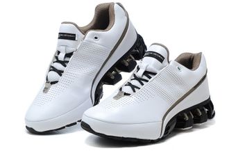 Кроссовки adidas porsche