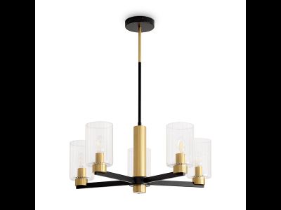 Светильник Denkirs DK7166-WB