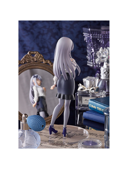 Фигурка Юкина Минато (Minato Yukina Pop Up Parade)