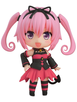 Нендроид Нана Астар Девилюк (Nana Astar Deviluke)