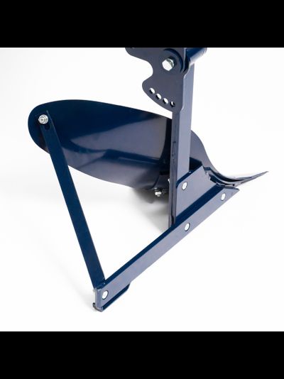 Плуг «Нева» оборотный