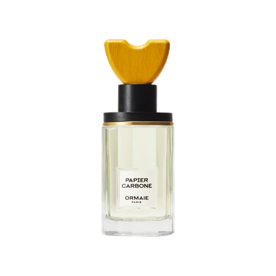 Ormaie Papier Carbone Eau de Parfum 100ml
