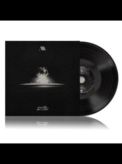 Allt - From The New World LP