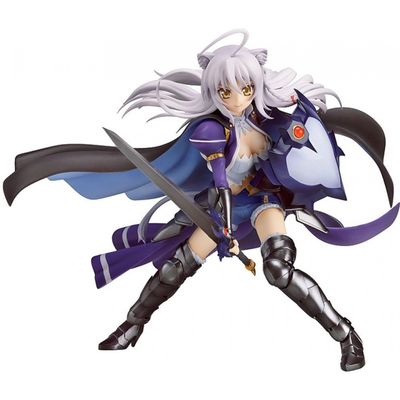 Фигурка 1/8 Леонмишелли Галлет дес Роис (Leonmitchelli Galette des Rois)