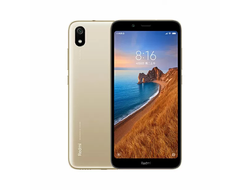 Xiaomi Redmi 7A 2/32GB Gold (Global) (rfb)