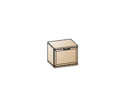 Прихожая Карина - Тумба ТБ-1052