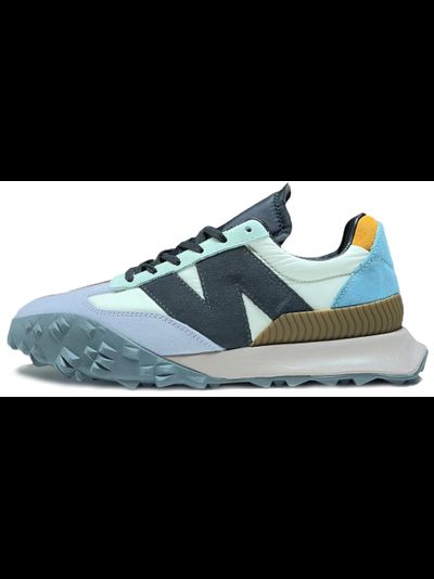 New Balance XC-72 Set To Debut In Multi-Color