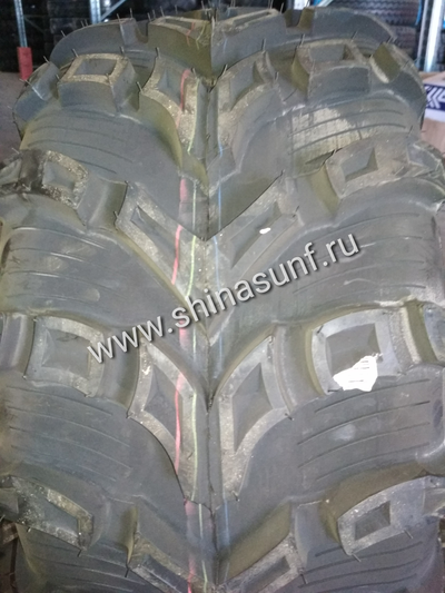 Протектор шины  BearClawEVO на квадроциклы и багги