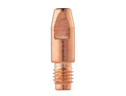 Наконечник сварочный МАСТЕР E-CU М8 d 0.8 ; 1,0 ; 1.2 ; 1.6 мм