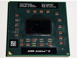 Процессор для ноутбука AMD Athlon II M320 X2 2.1Ghz Socket S1 S1g3 (комиссионный товар)