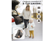 Коляска 2в1 Sweet Baby Orso, Dark Beige (Темный Беж)
