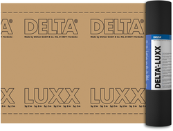 Пароизоляционная пленка DELTA®-LUXX