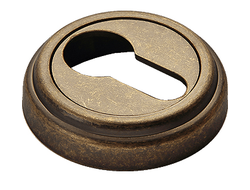 Morelli Накладка MH-KH CLASSIC OMB античная бронза