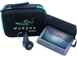 Подводная видеокамера MURENA mini v.2, 20 м купить в Воронеже