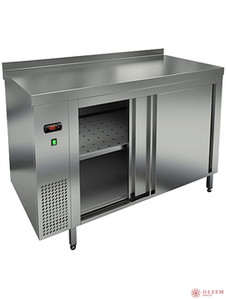 Стол тепловой HICOLD TS 10 GN